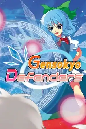 Gensokyo Defenders