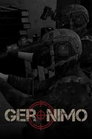 GERONIMO