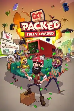 Get Packed: Fully Loaded