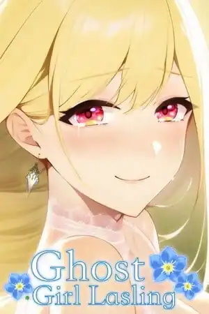 Ghost Girl Lasling