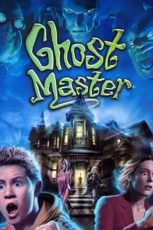 Ghost Master