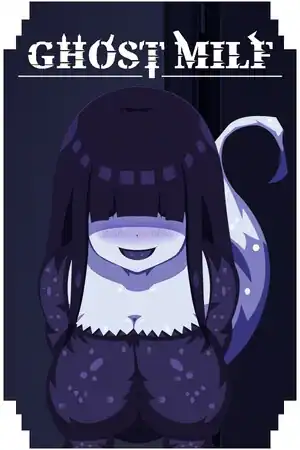 Ghost Milf