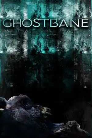 Ghostbane