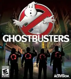 Ghostbusters 2016