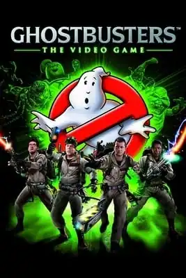 Ghostbusters The Video Game