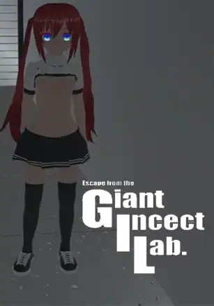 Giant Insect Research Institute