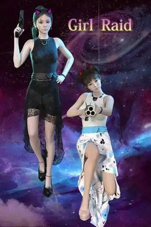 Girl Raid