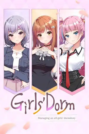 Girls' Dorm -Managing an all-girls' dormitory-