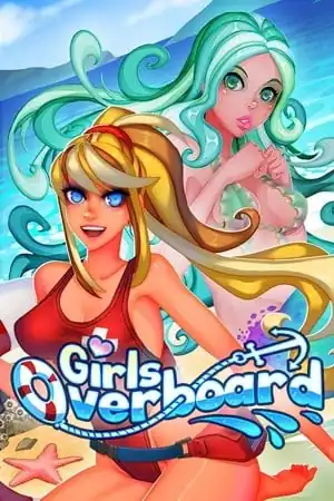 Girls Overboard