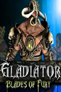 Gladiator: Blades of Fury