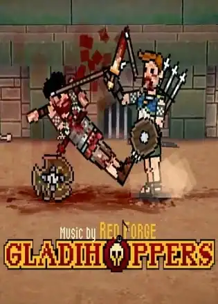 Gladihoppers