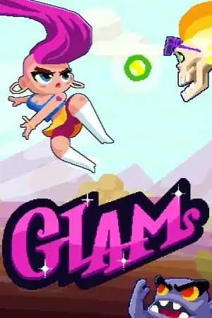 Glam’s Incredible Run: Escape from Dukha