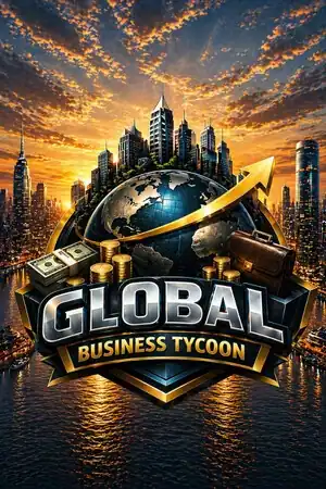 Global Business Tycoon