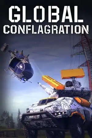 Global Conflagration