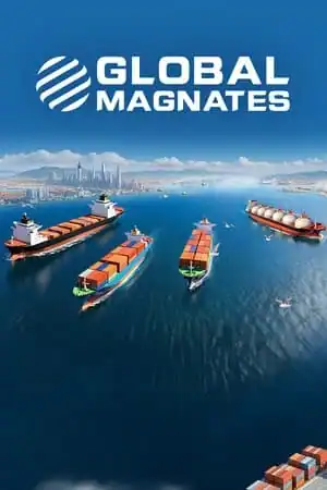 Global Magnates: Shipping Tycoon