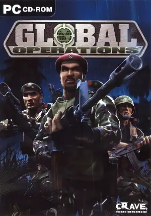 Global Operations