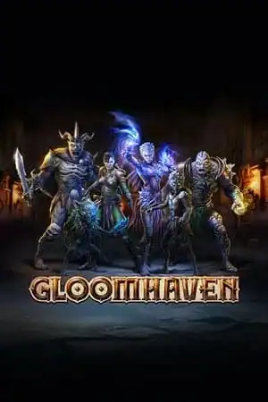 Gloomhaven