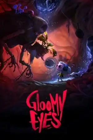 Gloomy Eyes VR
