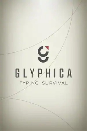 Glyphica: Typing Survival