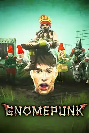 Gnomepunk