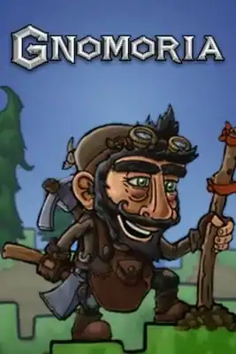Gnomoria