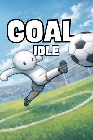 Goal Idle