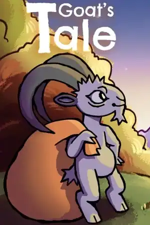 Goat’s Tale