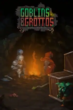 Goblins and Grottos