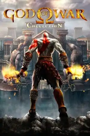 God of War — Collection HD