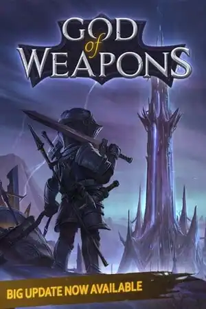 God Of Weapons