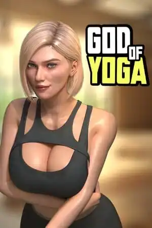 God of Yoga