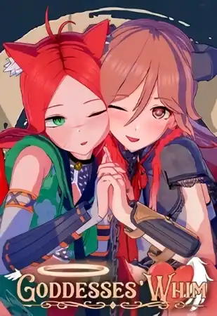 Goddesses’ Whim