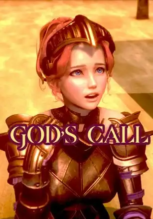 God’s Call