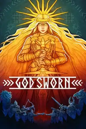 Godsworn