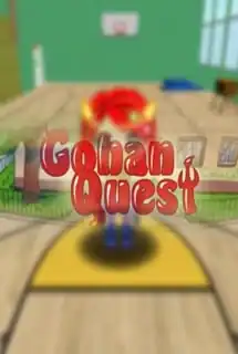 Gohan Quest