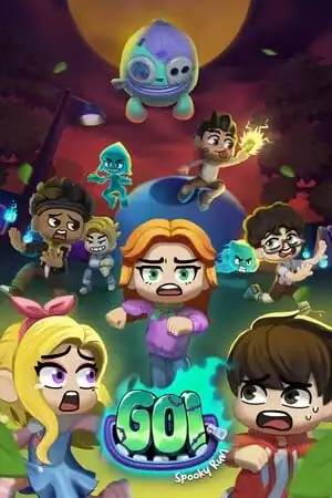 Goi: Let’s Play Together