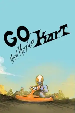GoKart — NewMexico