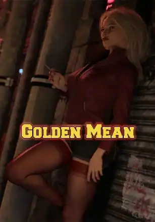 Golden Mean