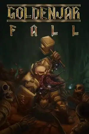 Goldenjar Fall