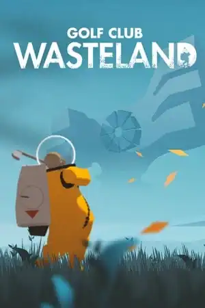 Golf Club Wasteland