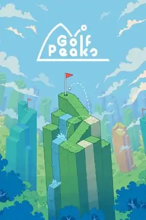 Golf Peaks