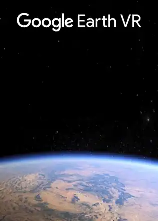 Google Earth VR