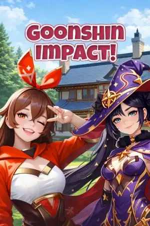Goonshin Impact (PG Productions)