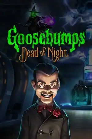 Goosebumps Dead of Night