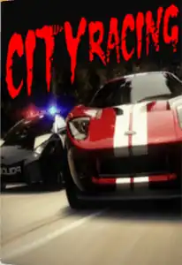 Городской Гонщик