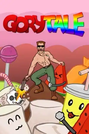 Gorytale