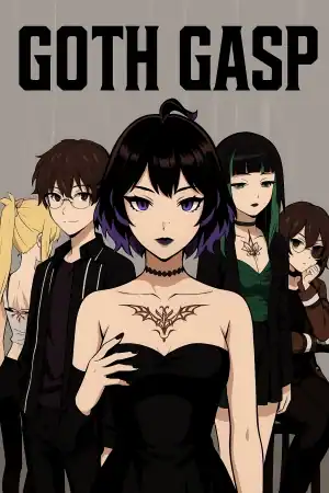 Goth Gasp