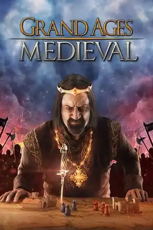 Grand Ages: Medieval