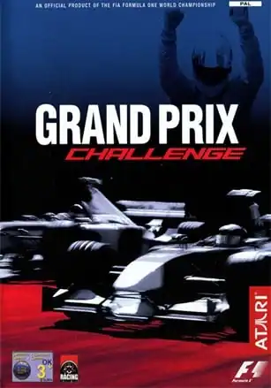 Grand Prix Challenge