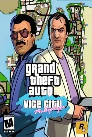 Grand Theft Auto: Vice City — Multiplayer Mod